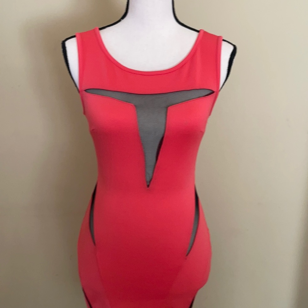 Bodycon dress